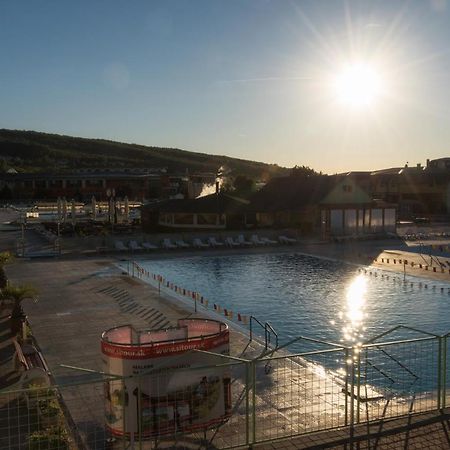 Privat Arcadia Apartment Podhajska Luaran gambar