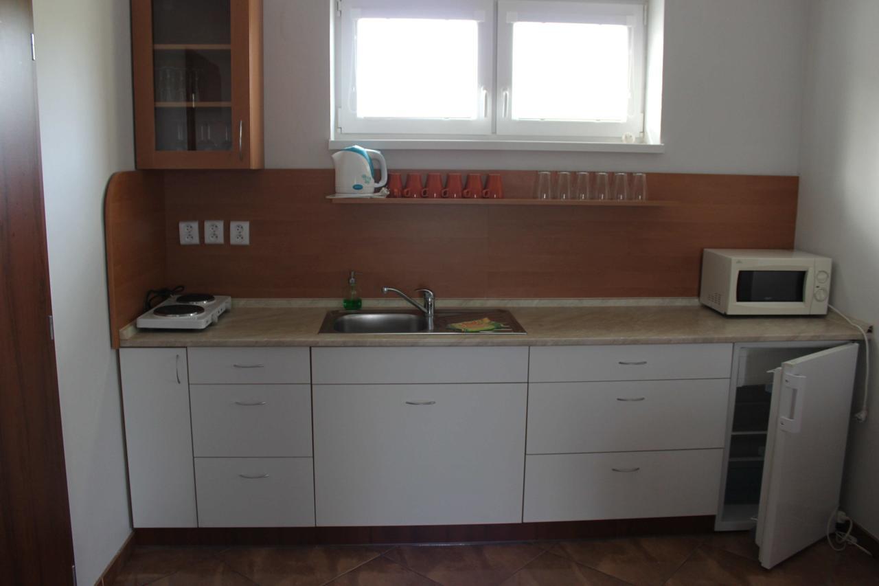 Privat Arcadia Apartment Podhajska Luaran gambar